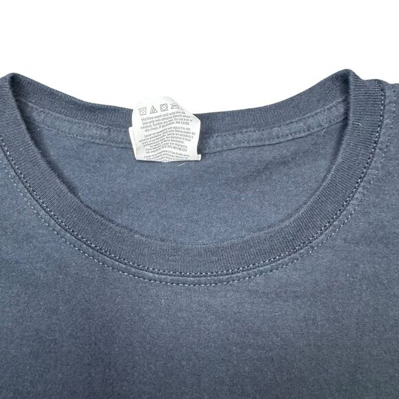 Vintage Korn Issues Shirt Y2K Men’s Small Black Heavy Metal Rock - Picture 3 of 8